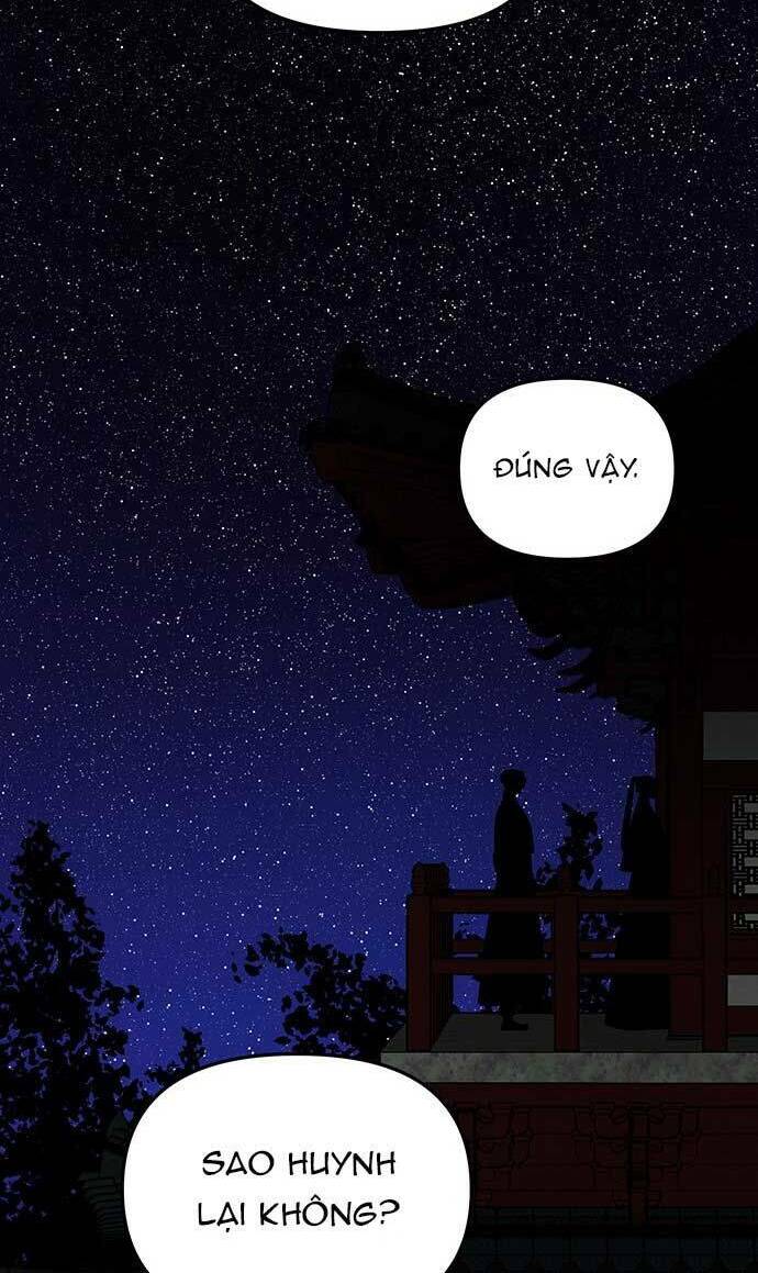 Vương Tử Huyền Bí: Chapter 56