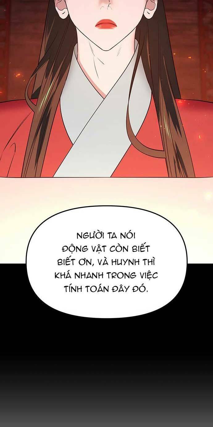 Vương Tử Huyền Bí: Chapter 56