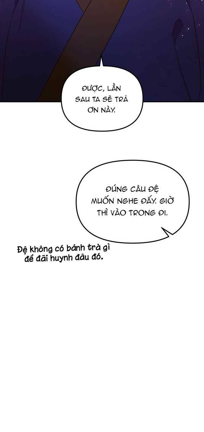 Vương Tử Huyền Bí: Chapter 56