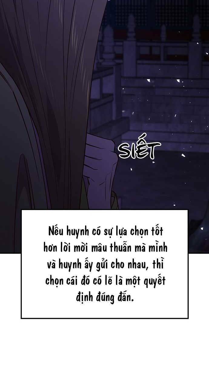 Vương Tử Huyền Bí: Chapter 56