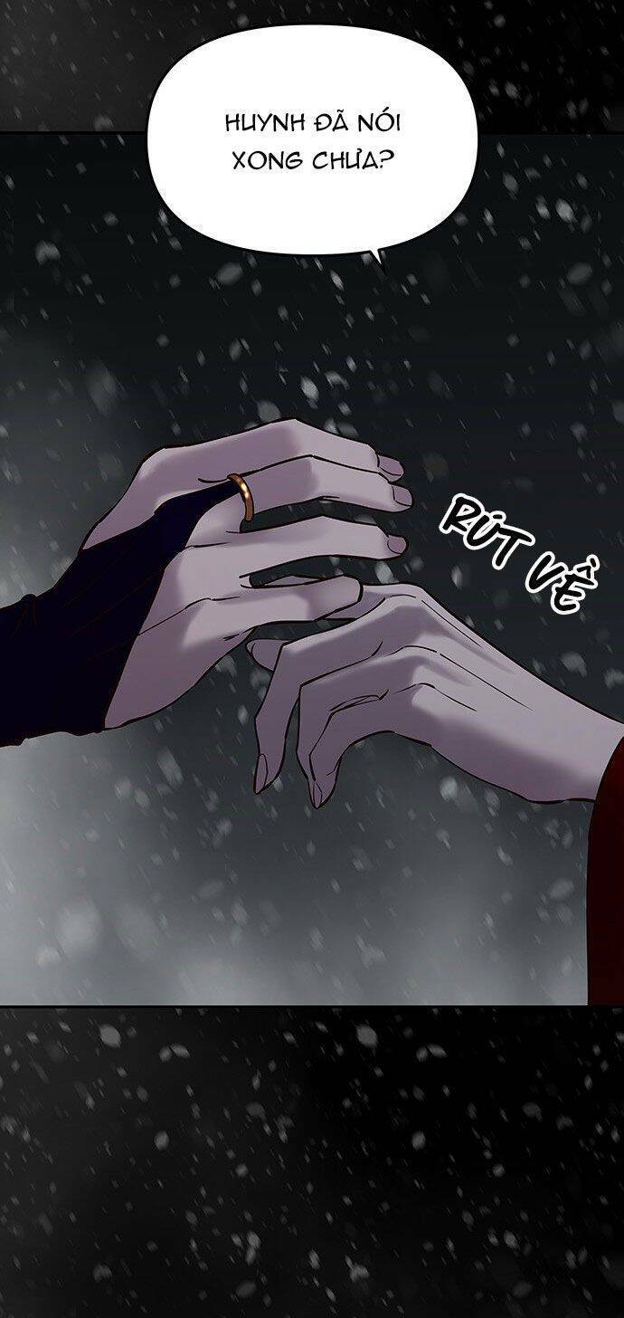 Vương Tử Huyền Bí: Chapter 57