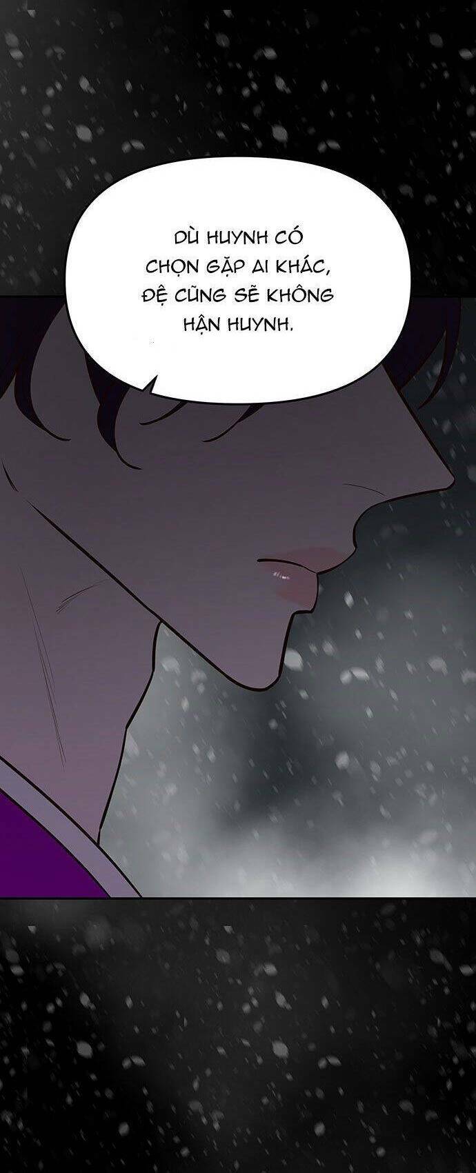 Vương Tử Huyền Bí: Chapter 57