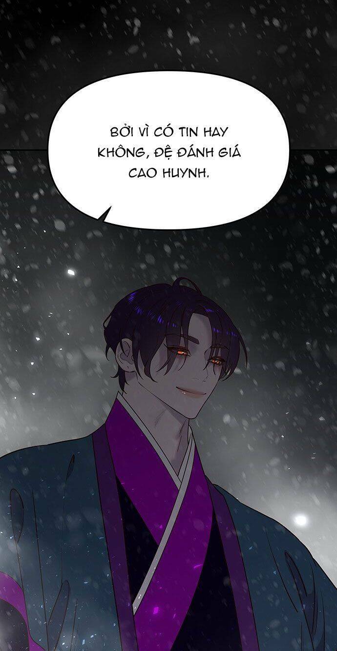 Vương Tử Huyền Bí: Chapter 57