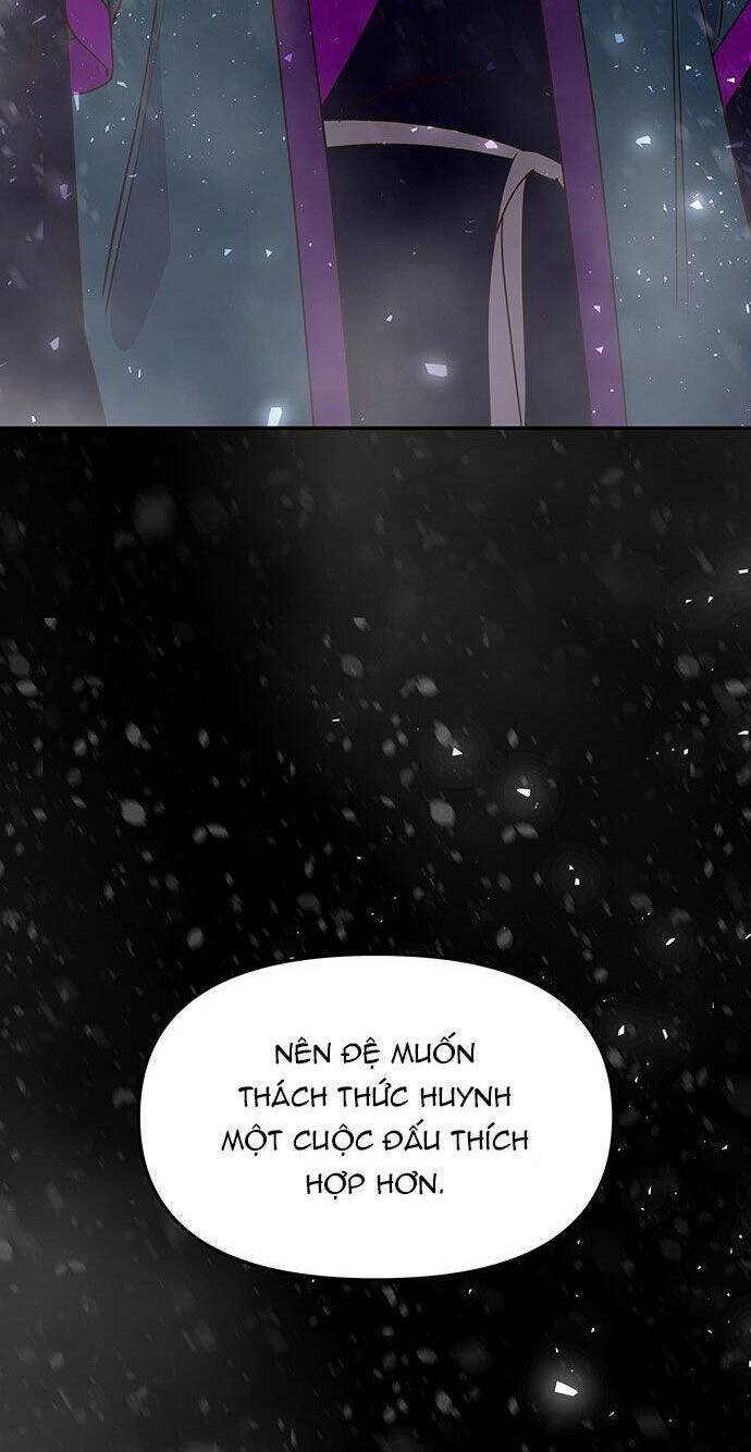 Vương Tử Huyền Bí: Chapter 57