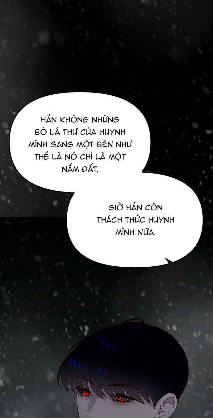 Vương Tử Huyền Bí: Chapter 57