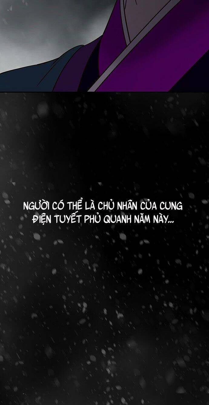 Vương Tử Huyền Bí: Chapter 57