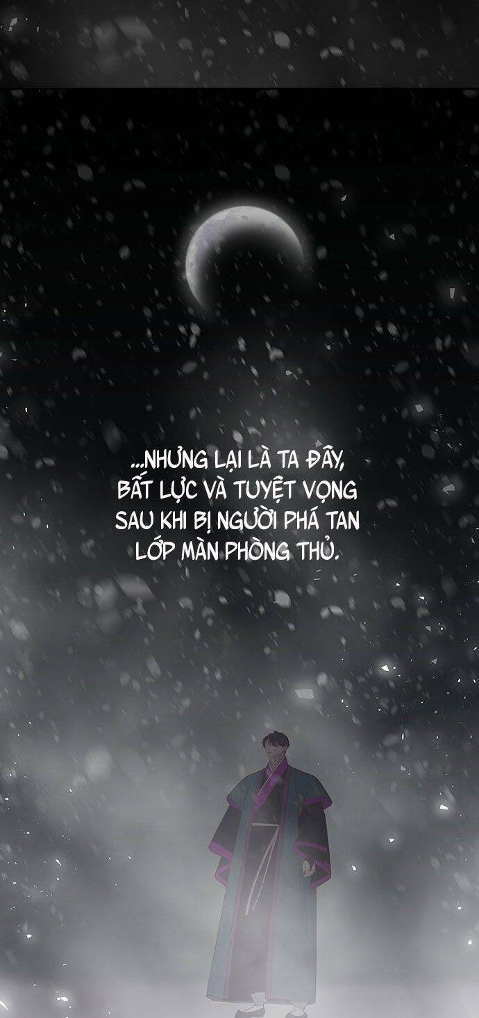 Vương Tử Huyền Bí: Chapter 57