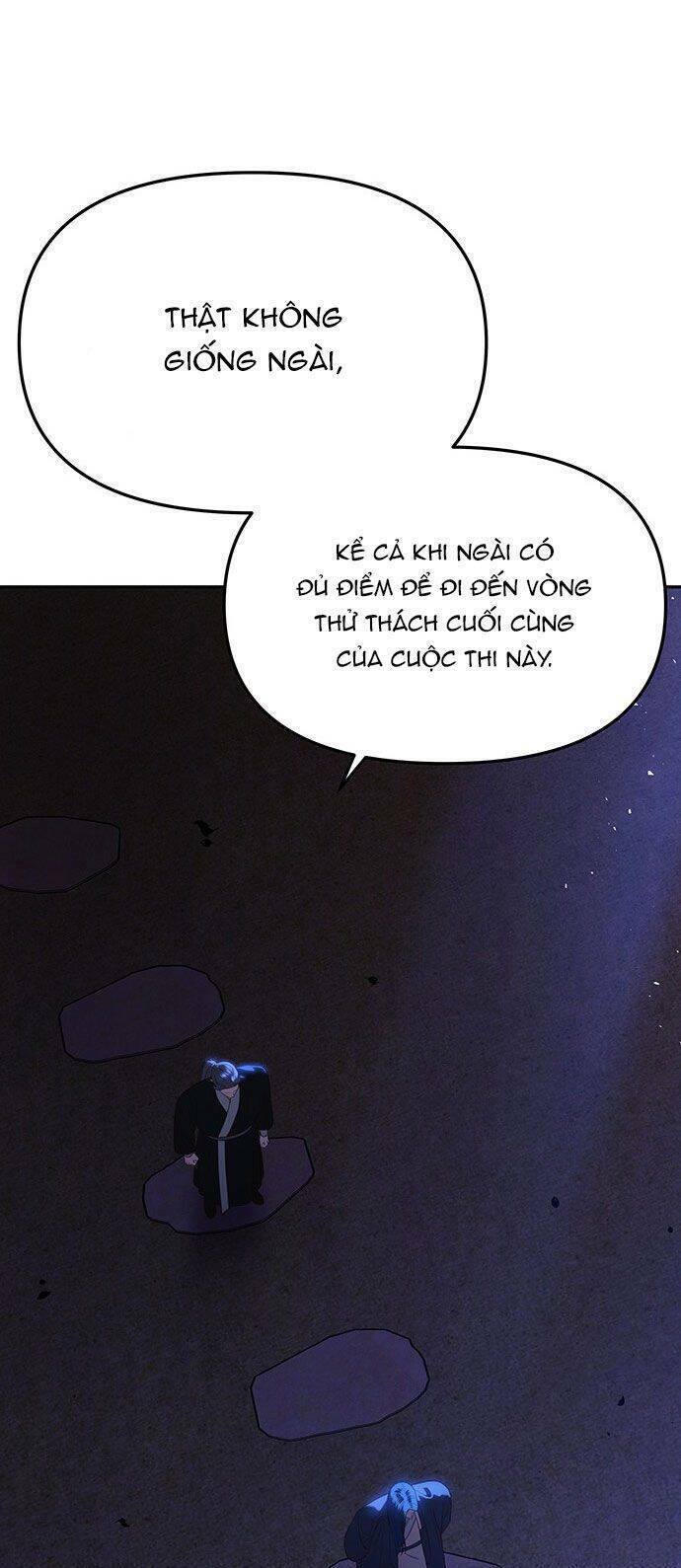 Vương Tử Huyền Bí: Chapter 57