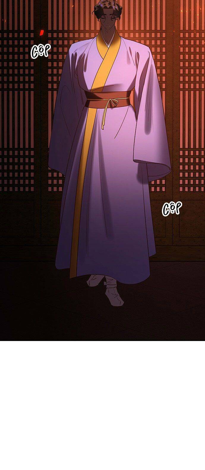Vương Tử Huyền Bí: Chapter 57