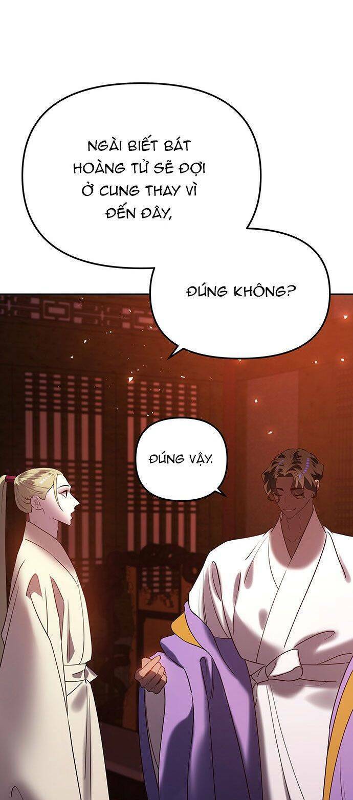 Vương Tử Huyền Bí: Chapter 57