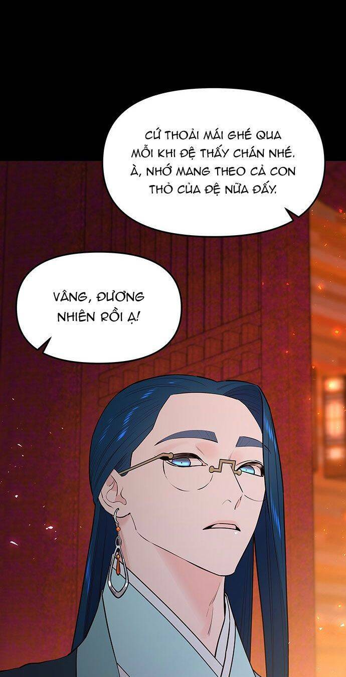 Vương Tử Huyền Bí: Chapter 57
