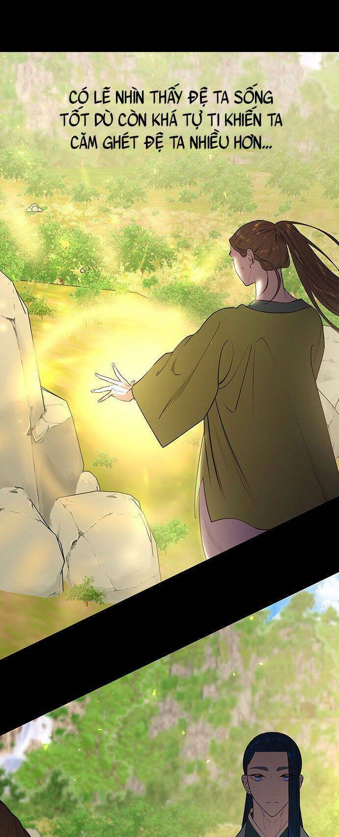 Vương Tử Huyền Bí: Chapter 57