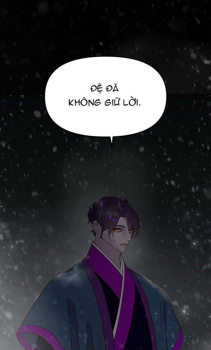 Vương Tử Huyền Bí: Chapter 57