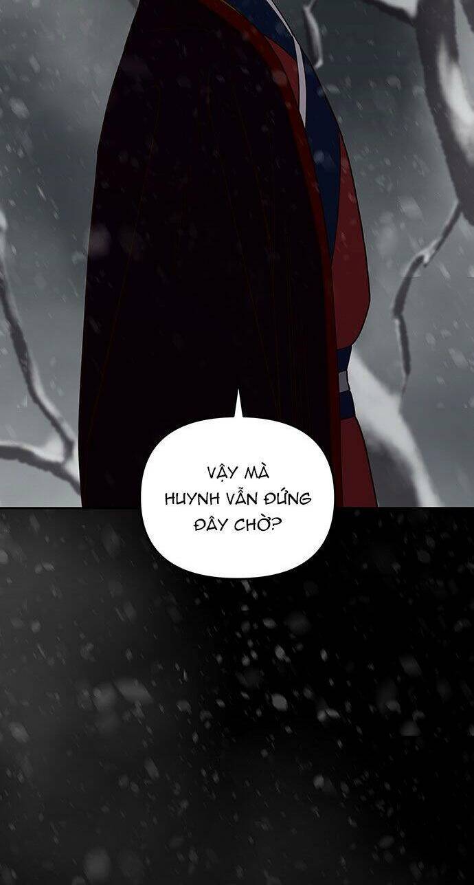 Vương Tử Huyền Bí: Chapter 57