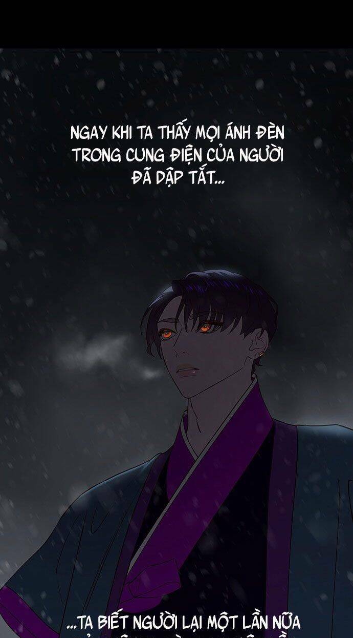 Vương Tử Huyền Bí: Chapter 57