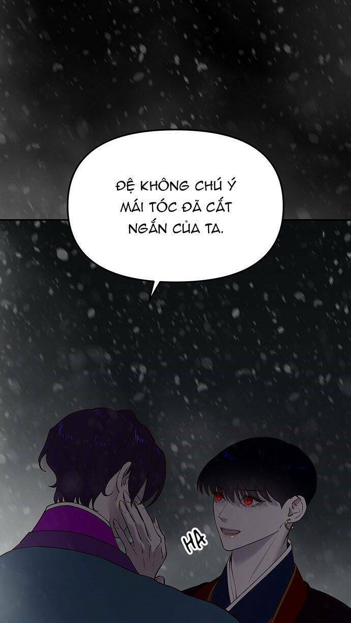 Vương Tử Huyền Bí: Chapter 57
