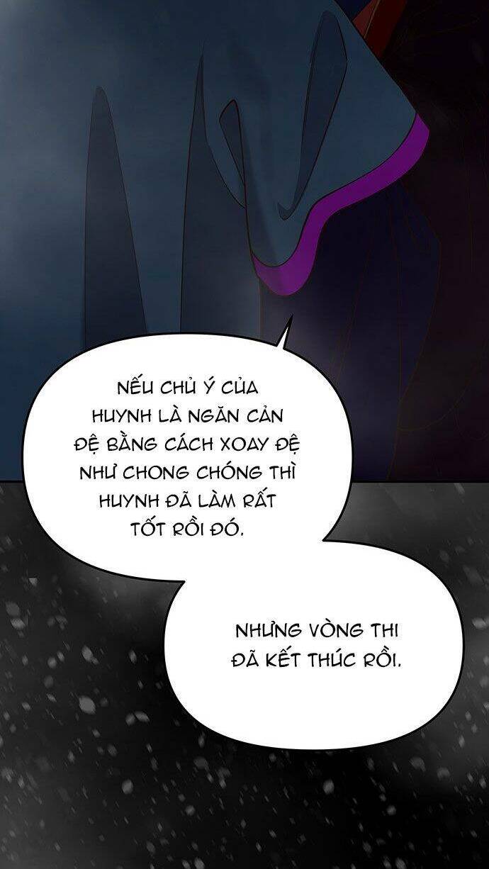 Vương Tử Huyền Bí: Chapter 57