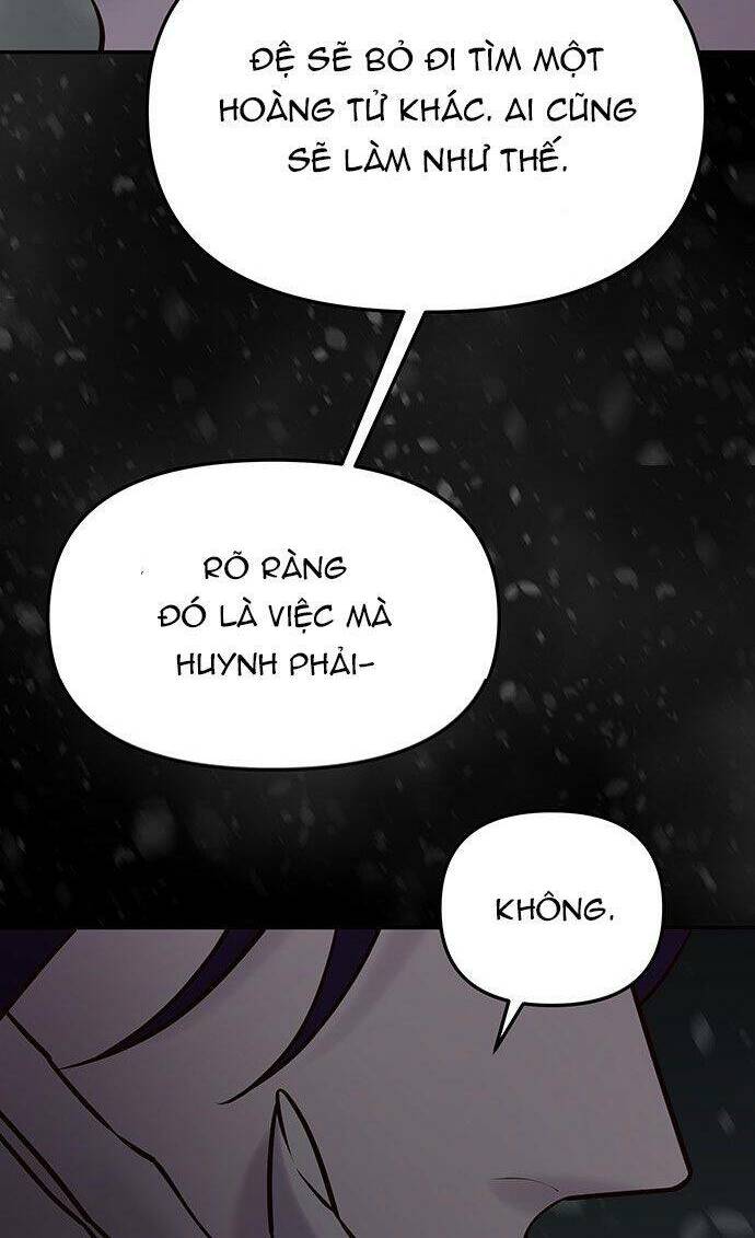 Vương Tử Huyền Bí: Chapter 57