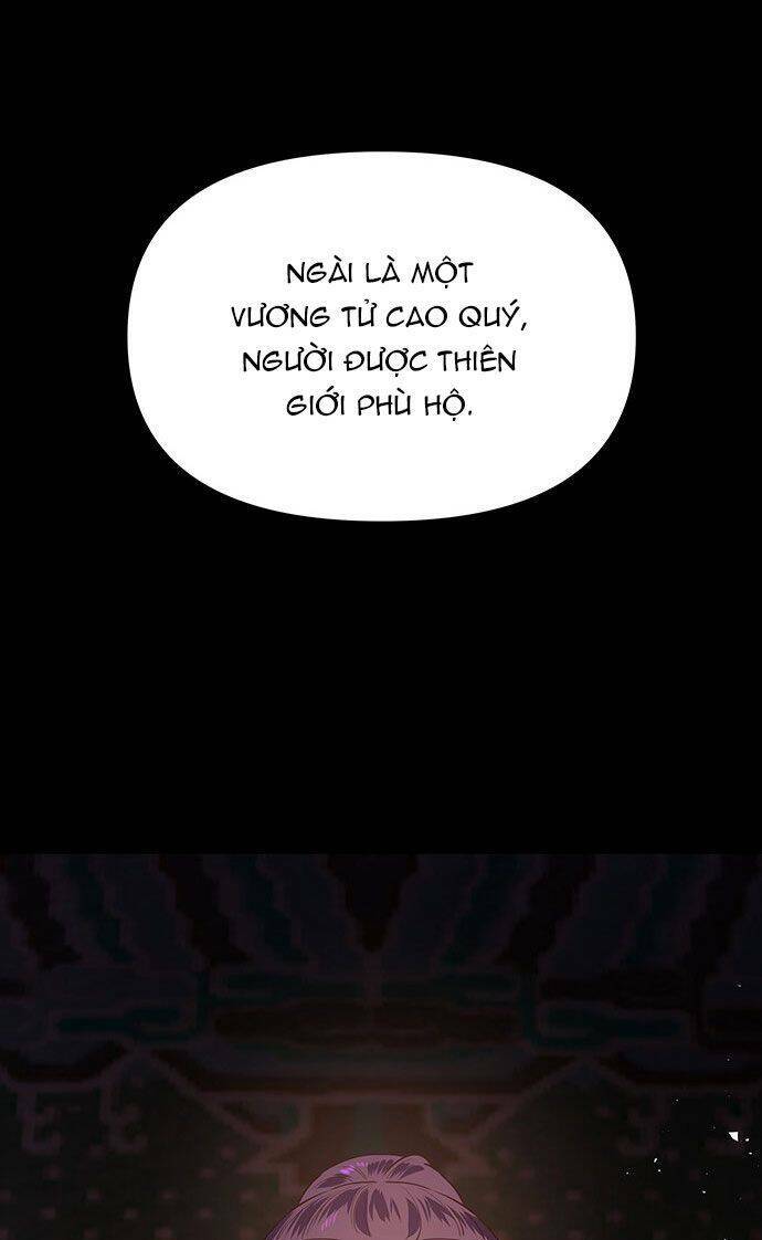 Vương Tử Huyền Bí: Chapter 57