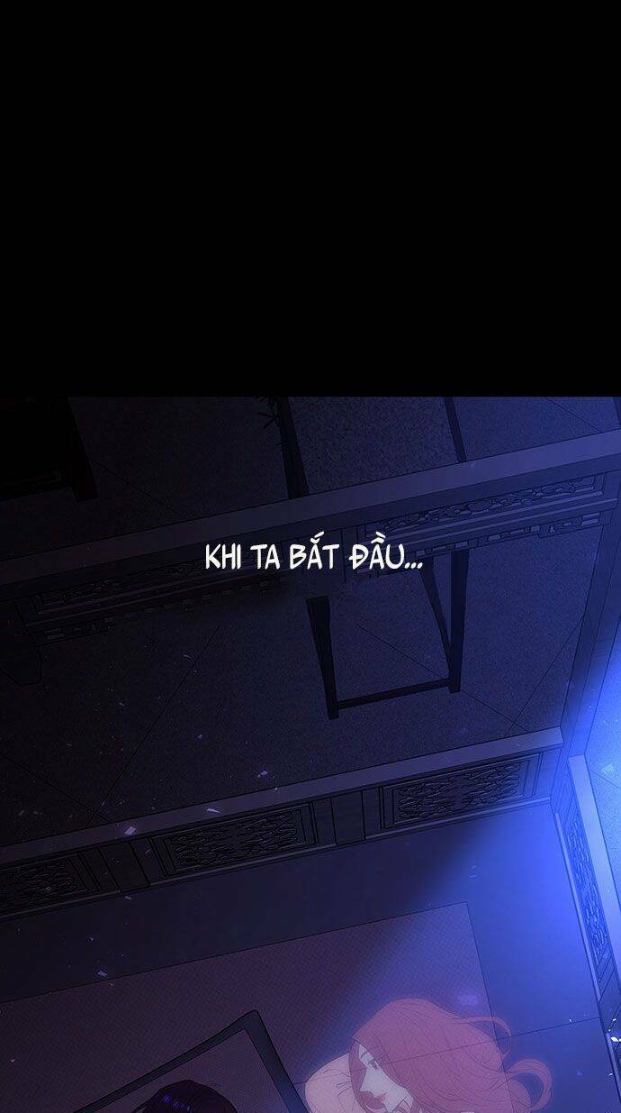 Vương Tử Huyền Bí: Chapter 57