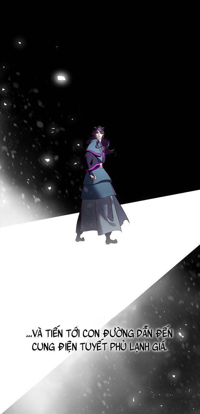 Vương Tử Huyền Bí: Chapter 57