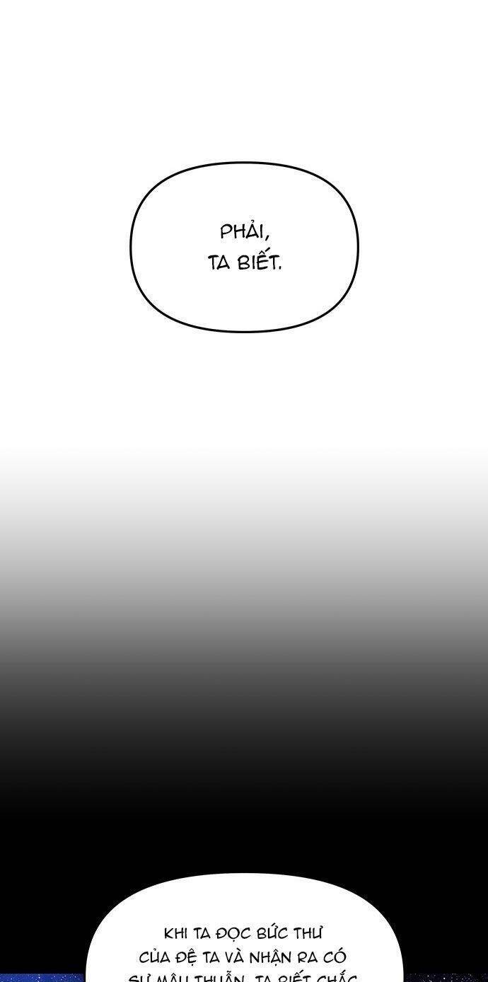 Vương Tử Huyền Bí: Chapter 57