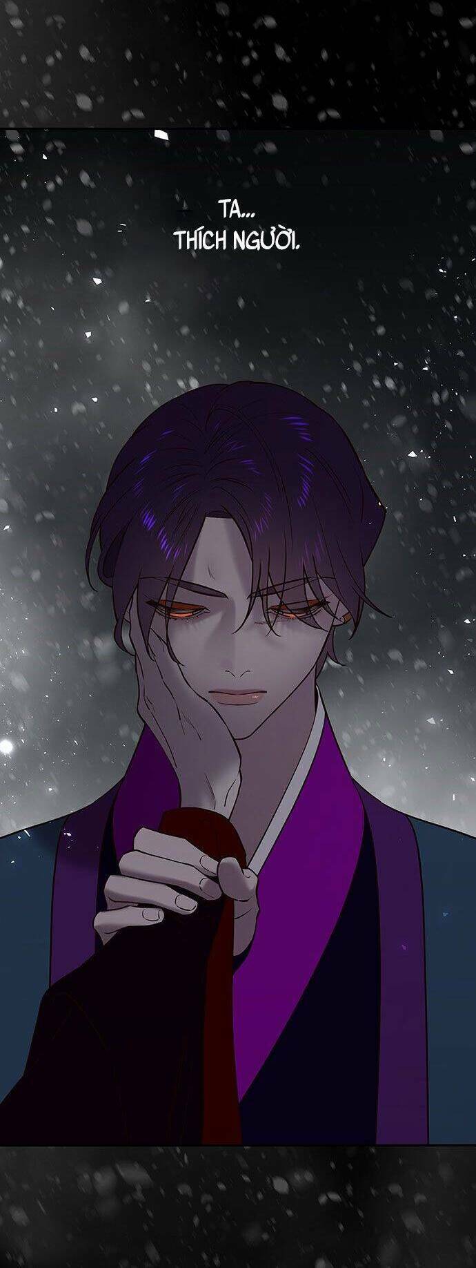 Vương Tử Huyền Bí: Chapter 57