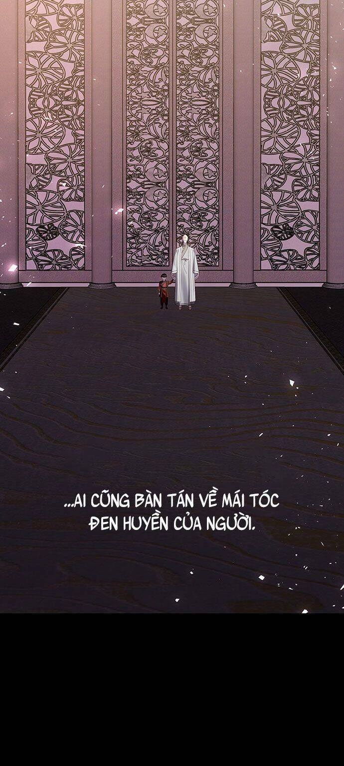 Vương Tử Huyền Bí: Chapter 57