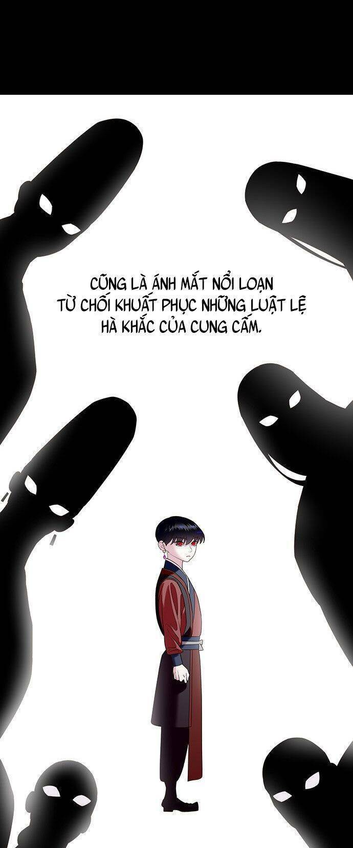 Vương Tử Huyền Bí: Chapter 57