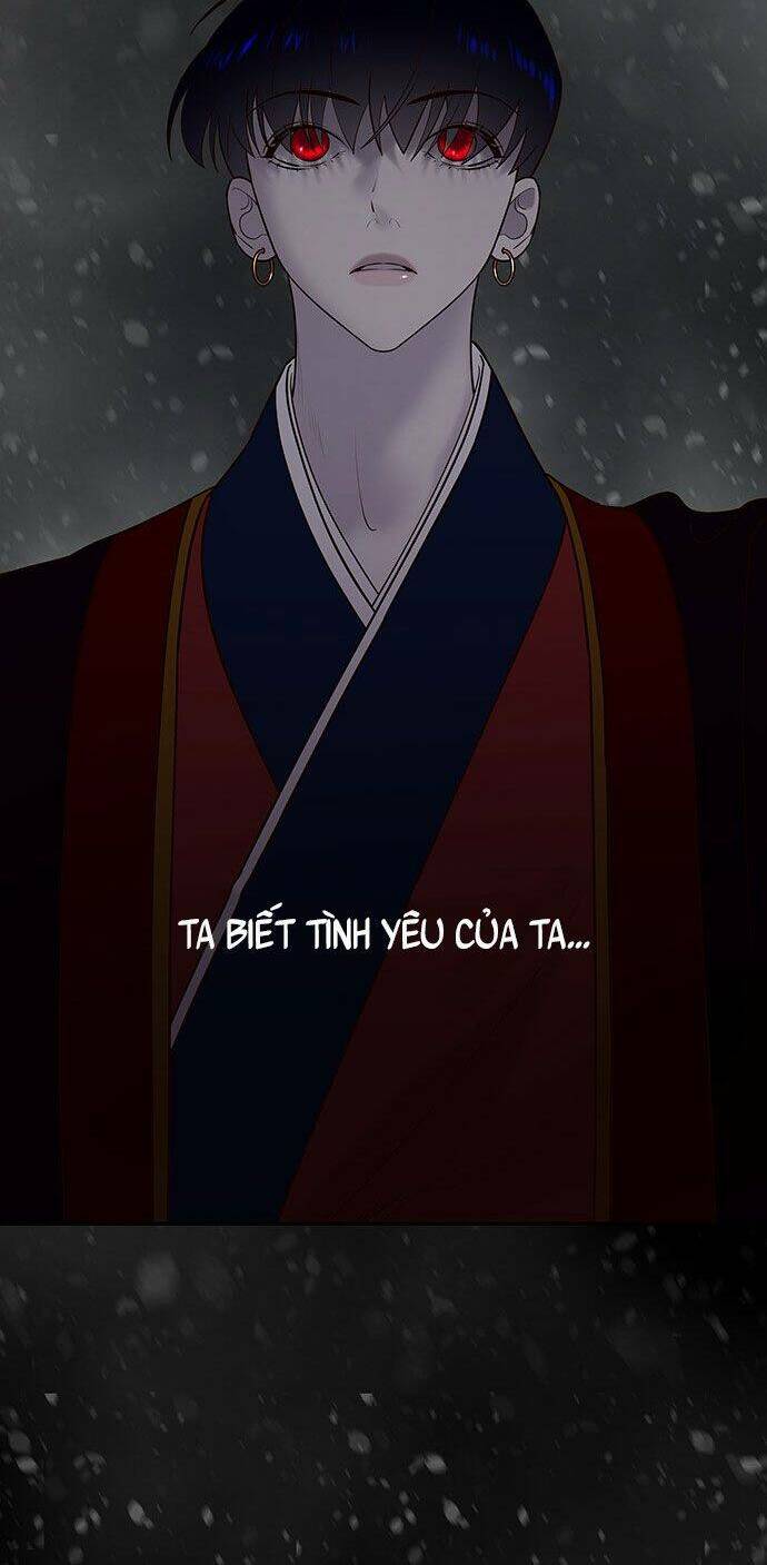 Vương Tử Huyền Bí: Chapter 57