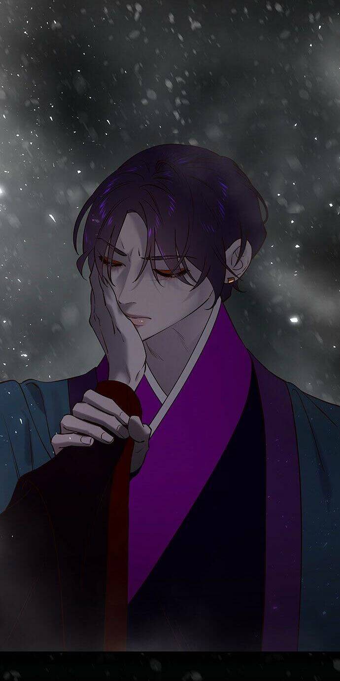 Vương Tử Huyền Bí: Chapter 57