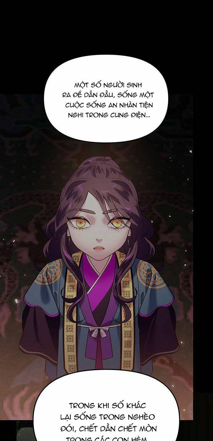 Vương Tử Huyền Bí: Chapter 59