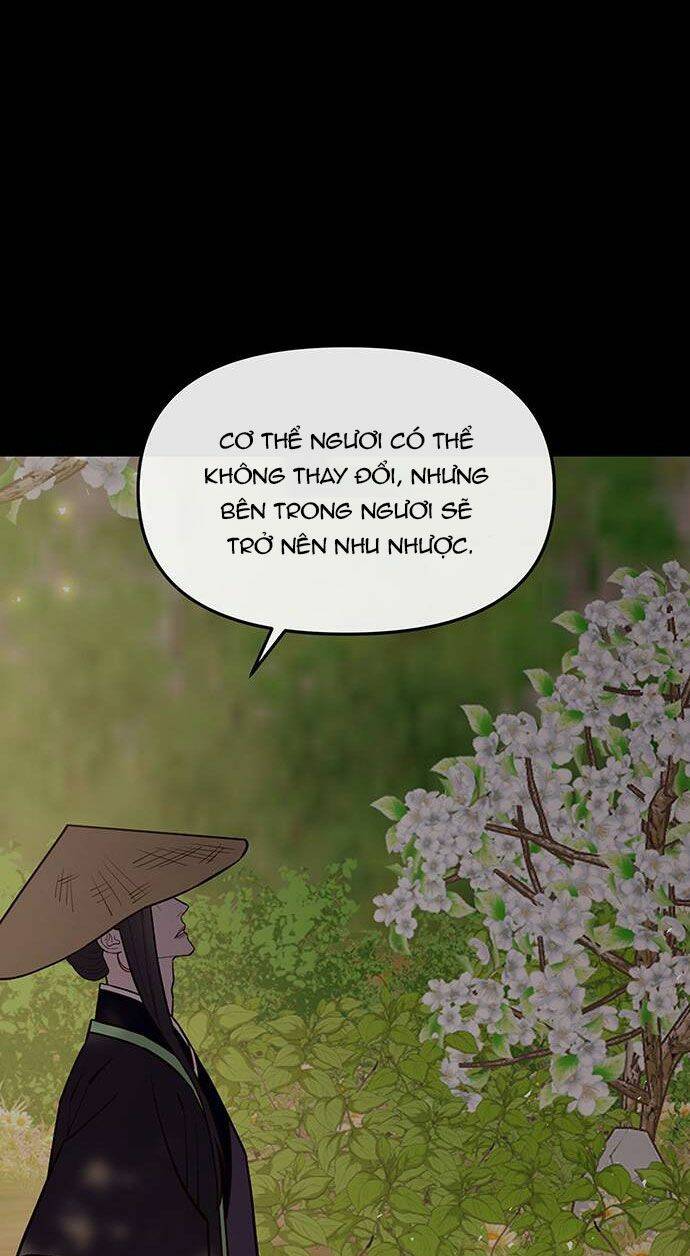 Vương Tử Huyền Bí: Chapter 59