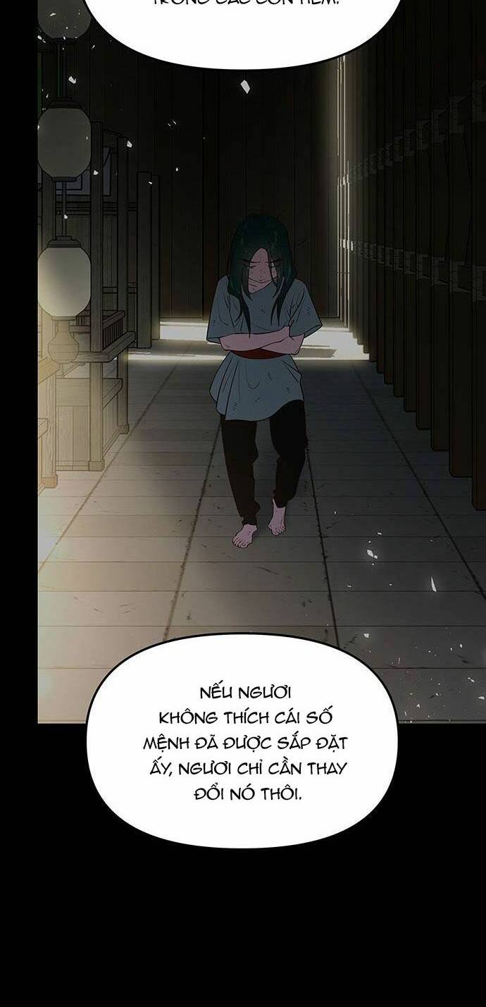 Vương Tử Huyền Bí: Chapter 59