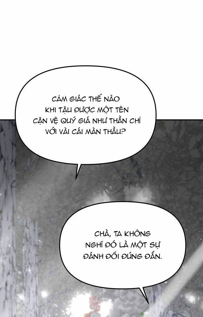 Vương Tử Huyền Bí: Chapter 59