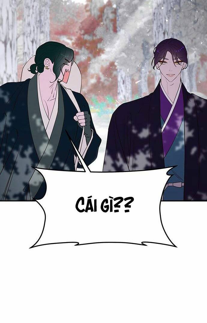 Vương Tử Huyền Bí: Chapter 59