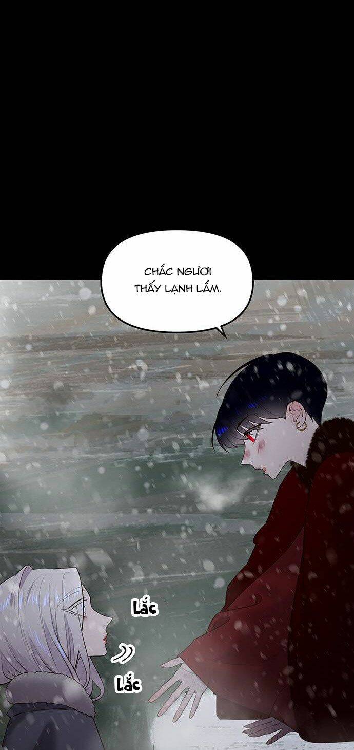 Vương Tử Huyền Bí: Chapter 59