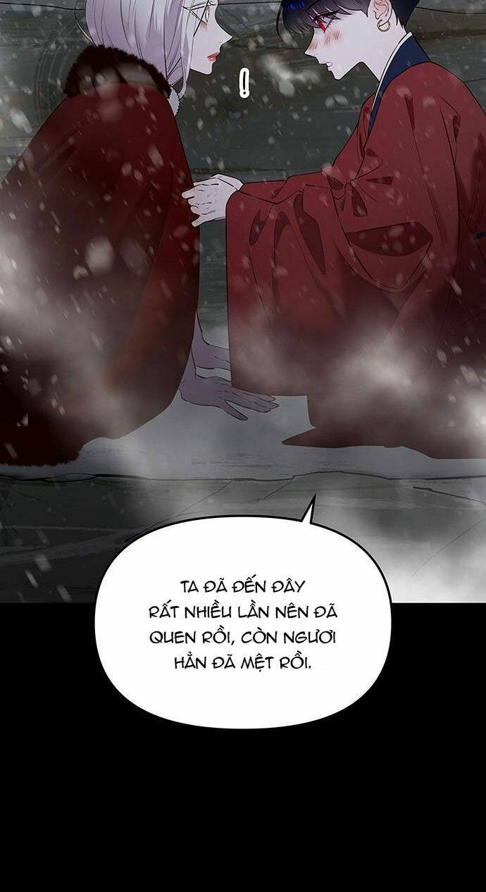 Vương Tử Huyền Bí: Chapter 59