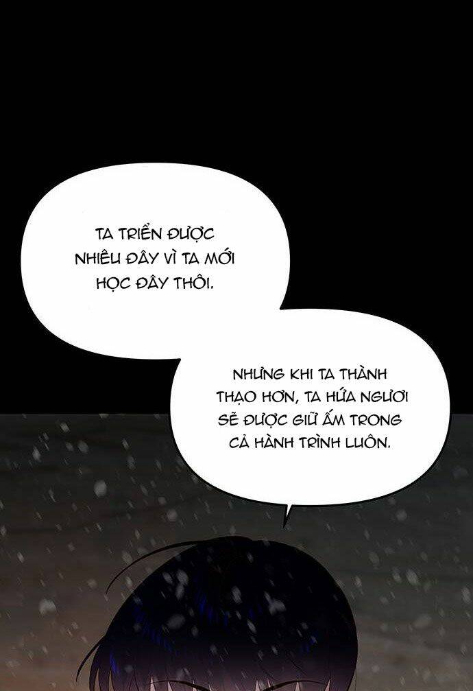 Vương Tử Huyền Bí: Chapter 59
