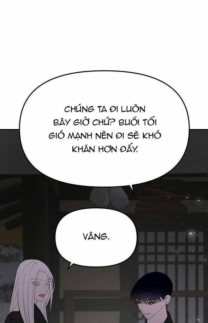 Vương Tử Huyền Bí: Chapter 59