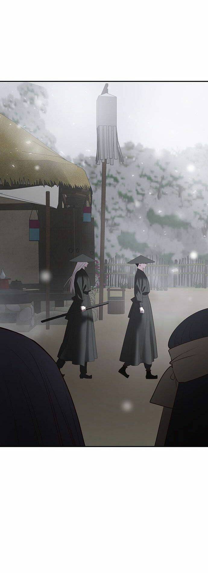Vương Tử Huyền Bí: Chapter 59