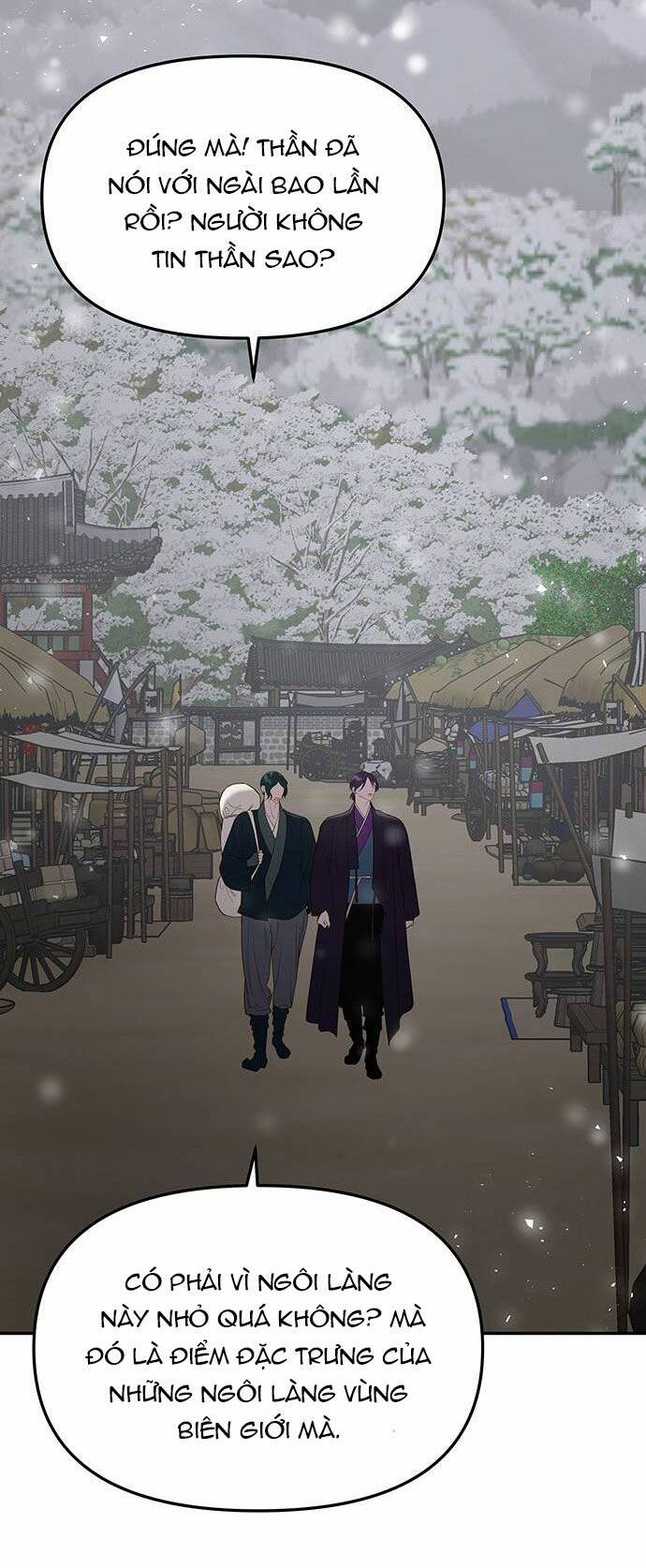 Vương Tử Huyền Bí: Chapter 59