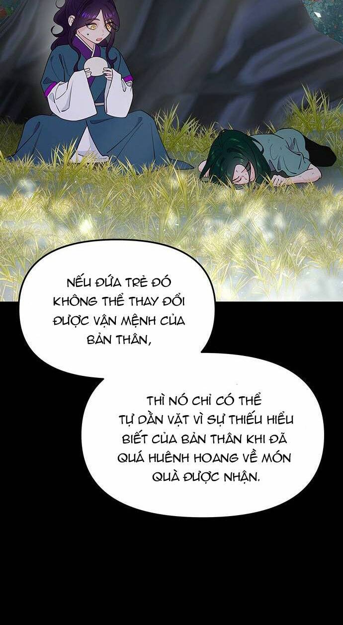 Vương Tử Huyền Bí: Chapter 59