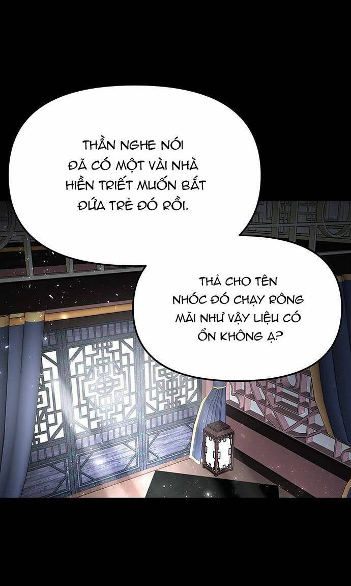 Vương Tử Huyền Bí: Chapter 59
