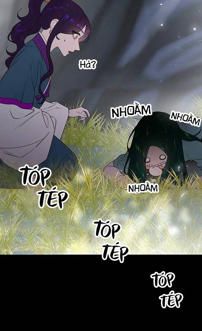 Vương Tử Huyền Bí: Chapter 59