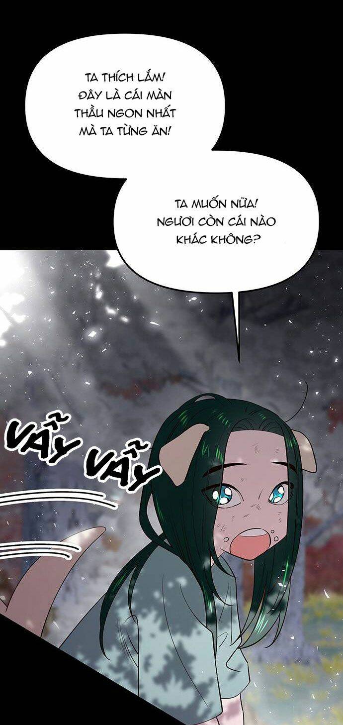 Vương Tử Huyền Bí: Chapter 59