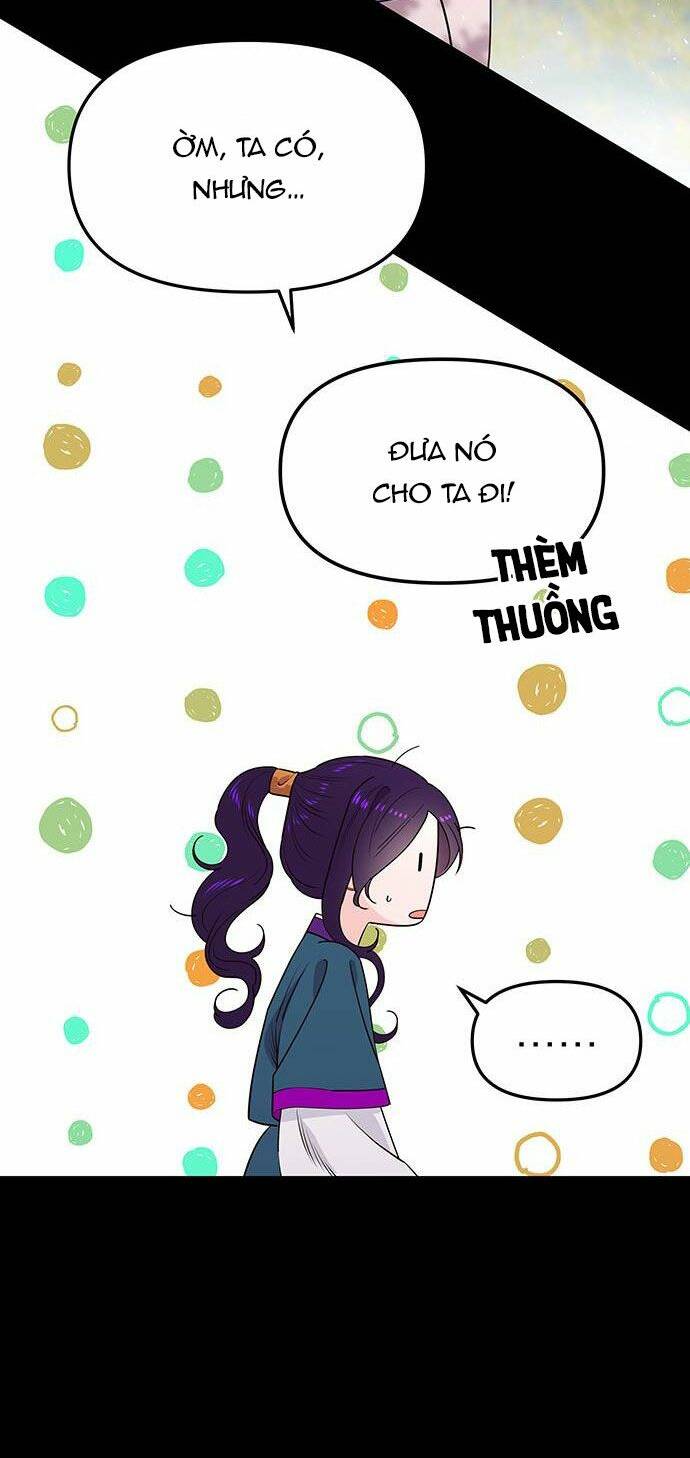 Vương Tử Huyền Bí: Chapter 59