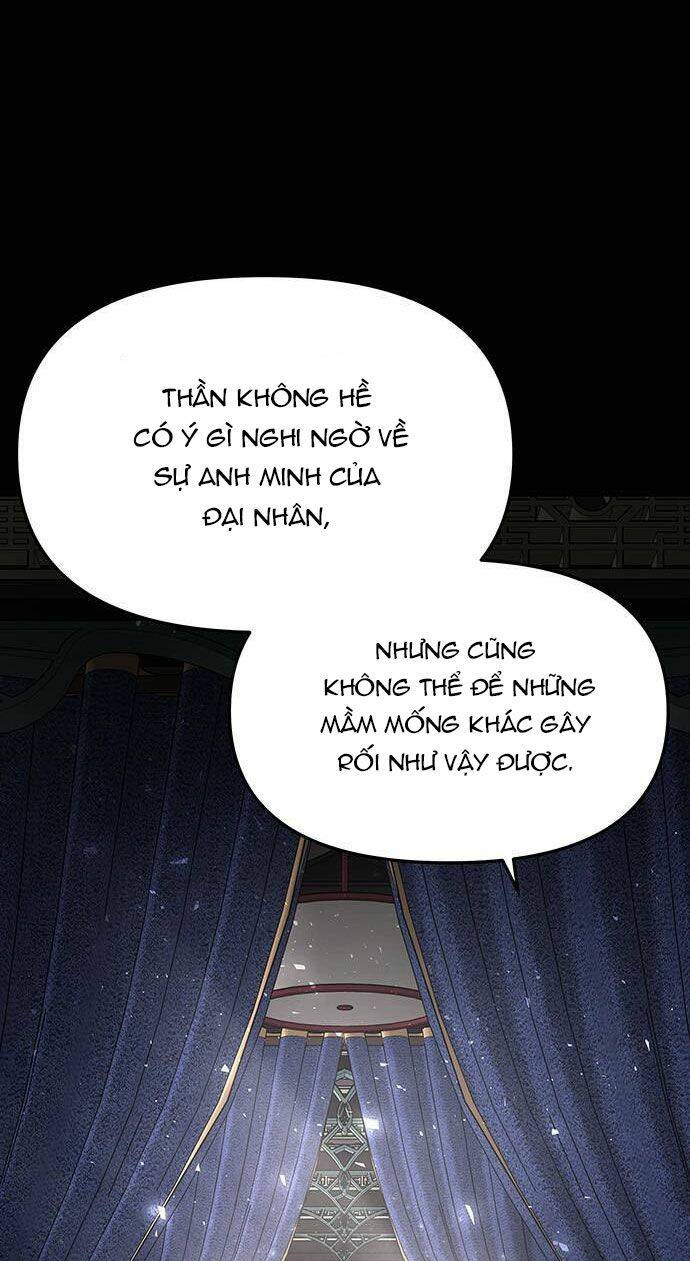 Vương Tử Huyền Bí: Chapter 59