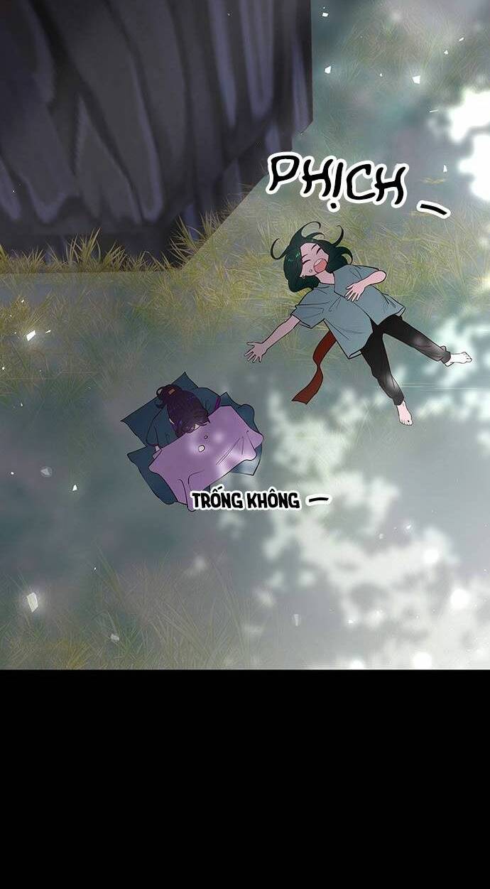 Vương Tử Huyền Bí: Chapter 59