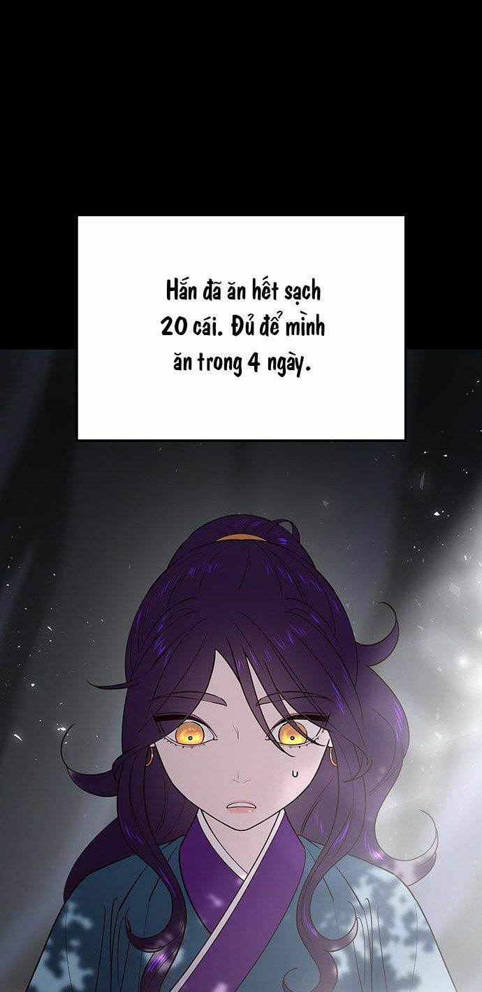 Vương Tử Huyền Bí: Chapter 59